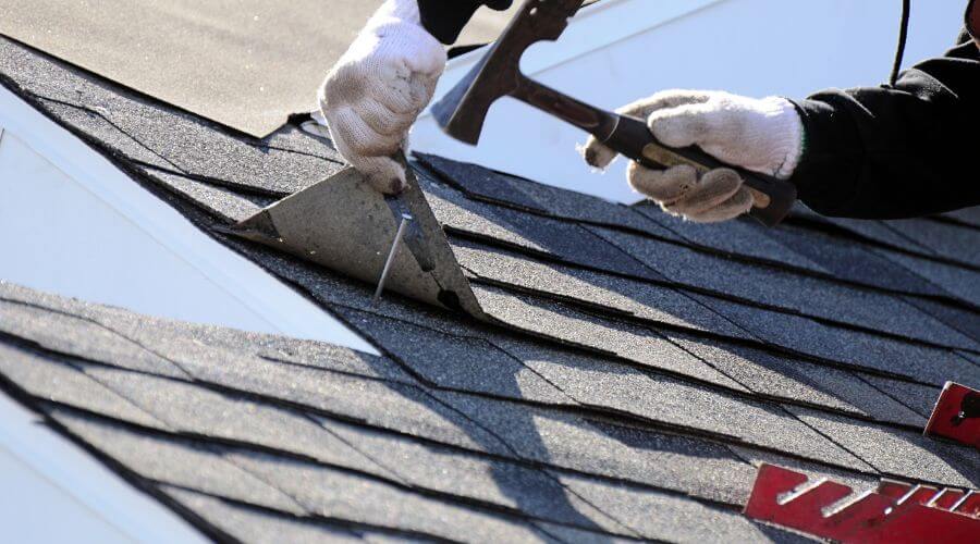 Expert top industrial roofings services in Quail, TX